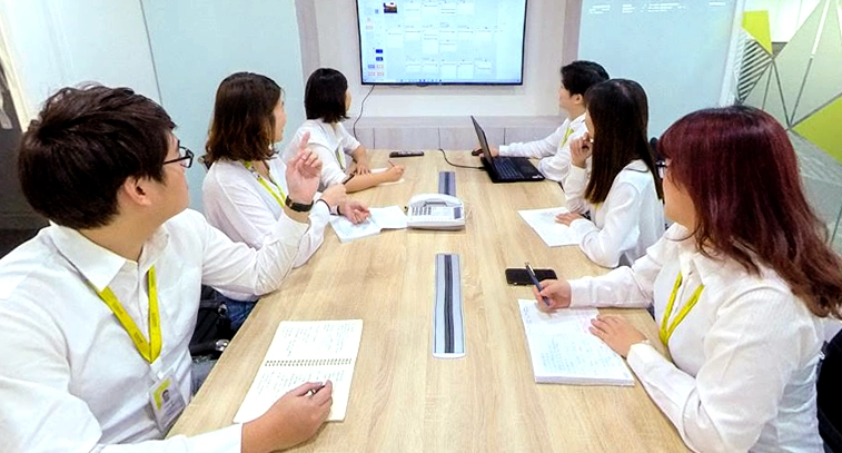 專案管理辦公室