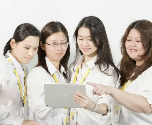 關於GTUT 關於GTUT