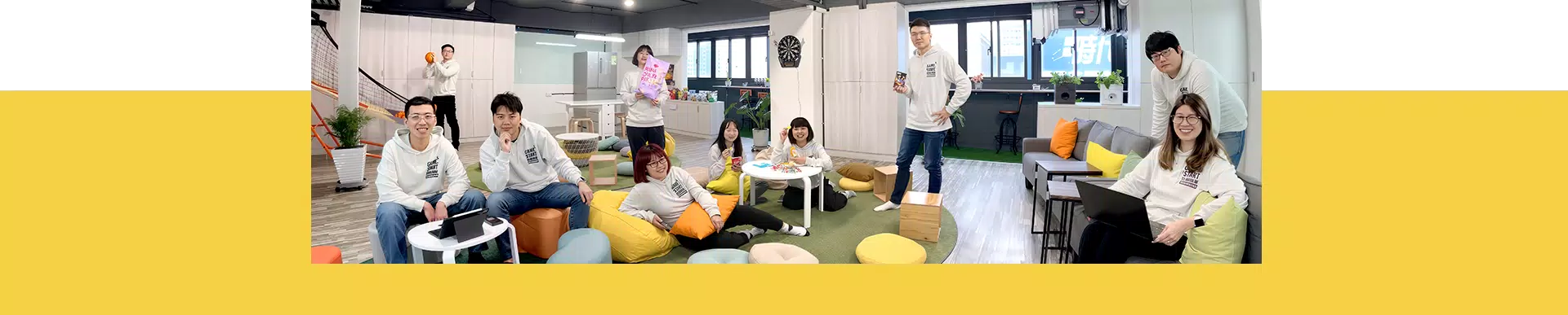 關於GTUT 關於GTUT