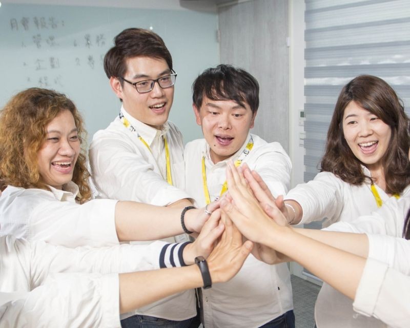 關於GTUT 關於GTUT