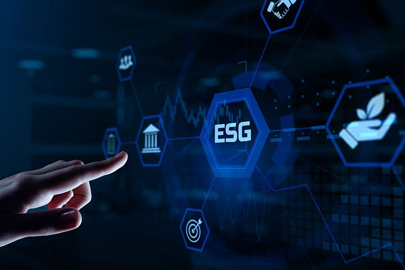 透過美編設計，讓ESG永續報告書更具影響力