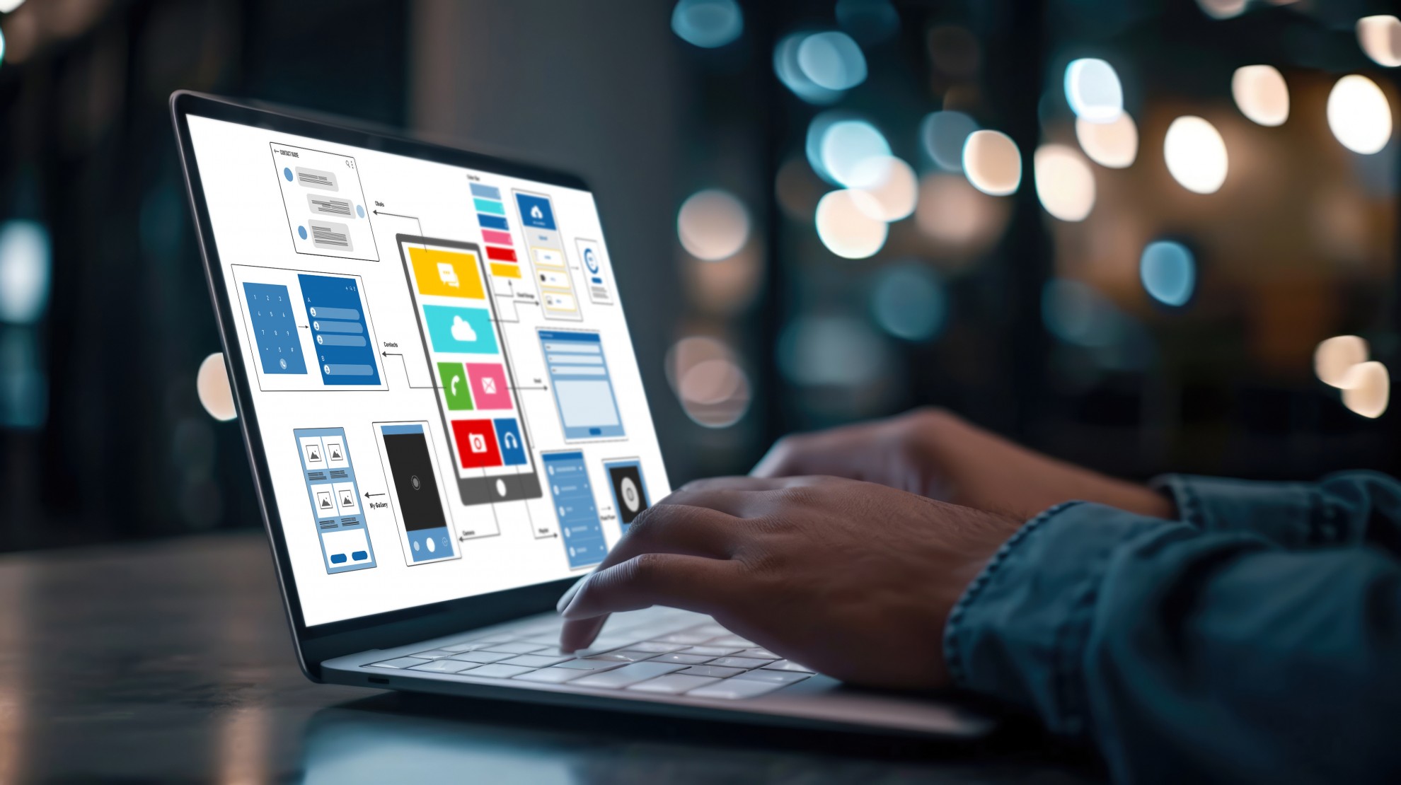 網站選單怎麼排，客戶才找得到？從「直覺式分類」改善成交路徑