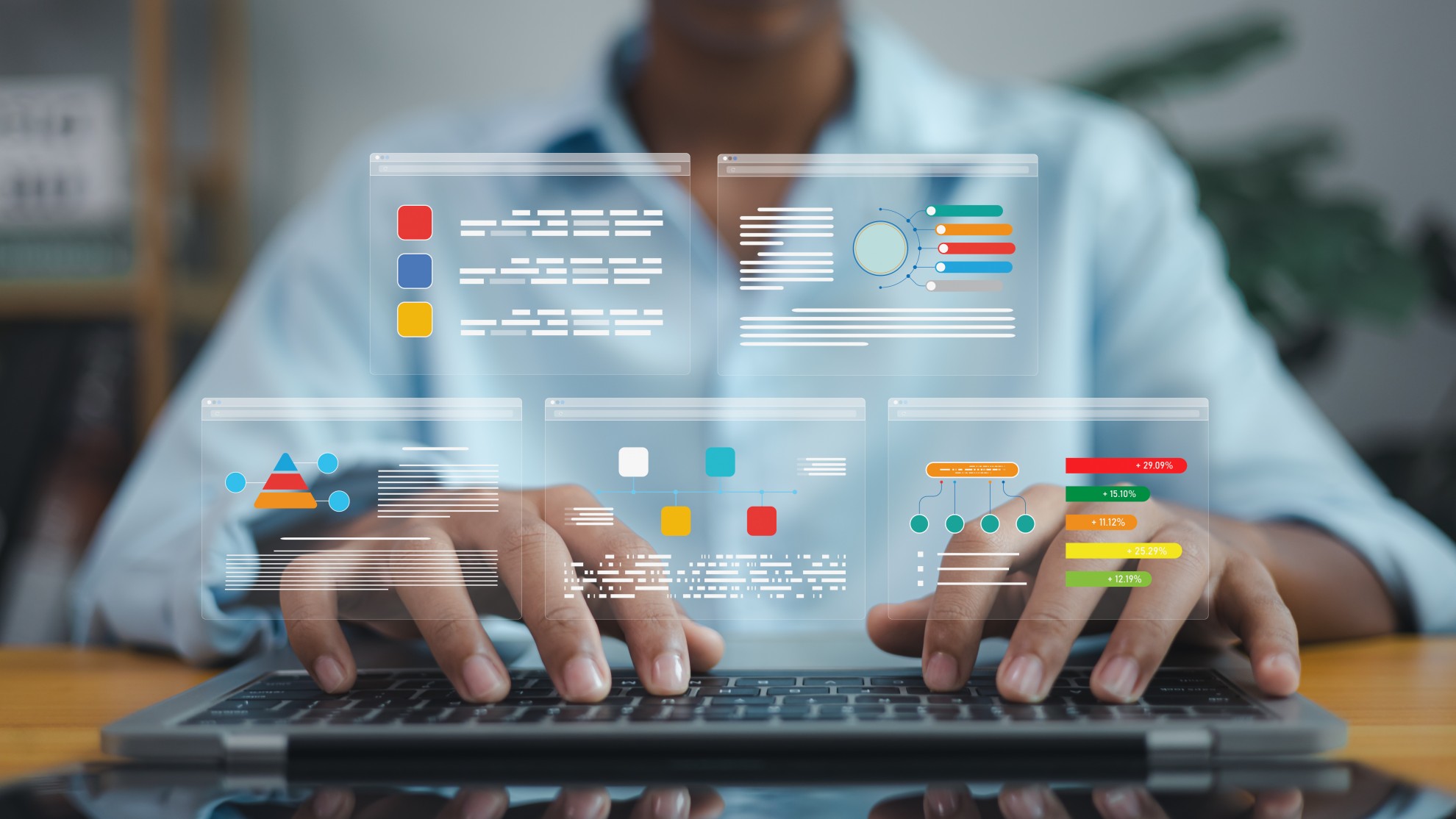 企業網站常見結構問題解析：為什麼加頁面反而更亂？