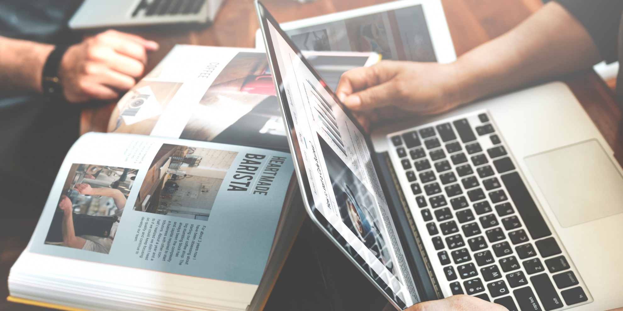 打造有效網站的關鍵秘訣:先確立內容,再做設計 打造有效網站的關鍵秘訣:先確立內容,再做設計