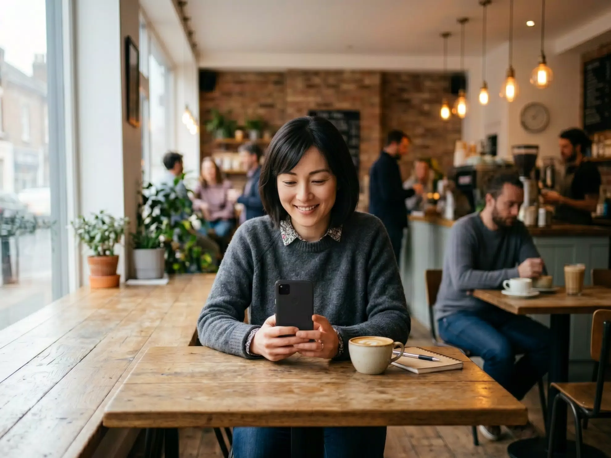 你的客戶正在問 AI，而不是問 Google——中小企業不能忽視的搜尋行為轉變