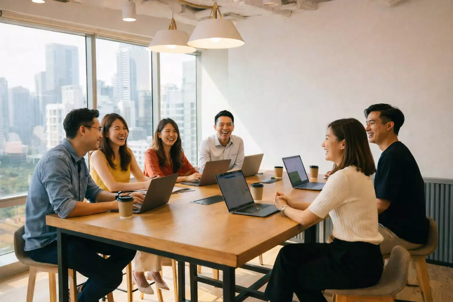 第一次做客製系統：需求訪談要準備什麼？