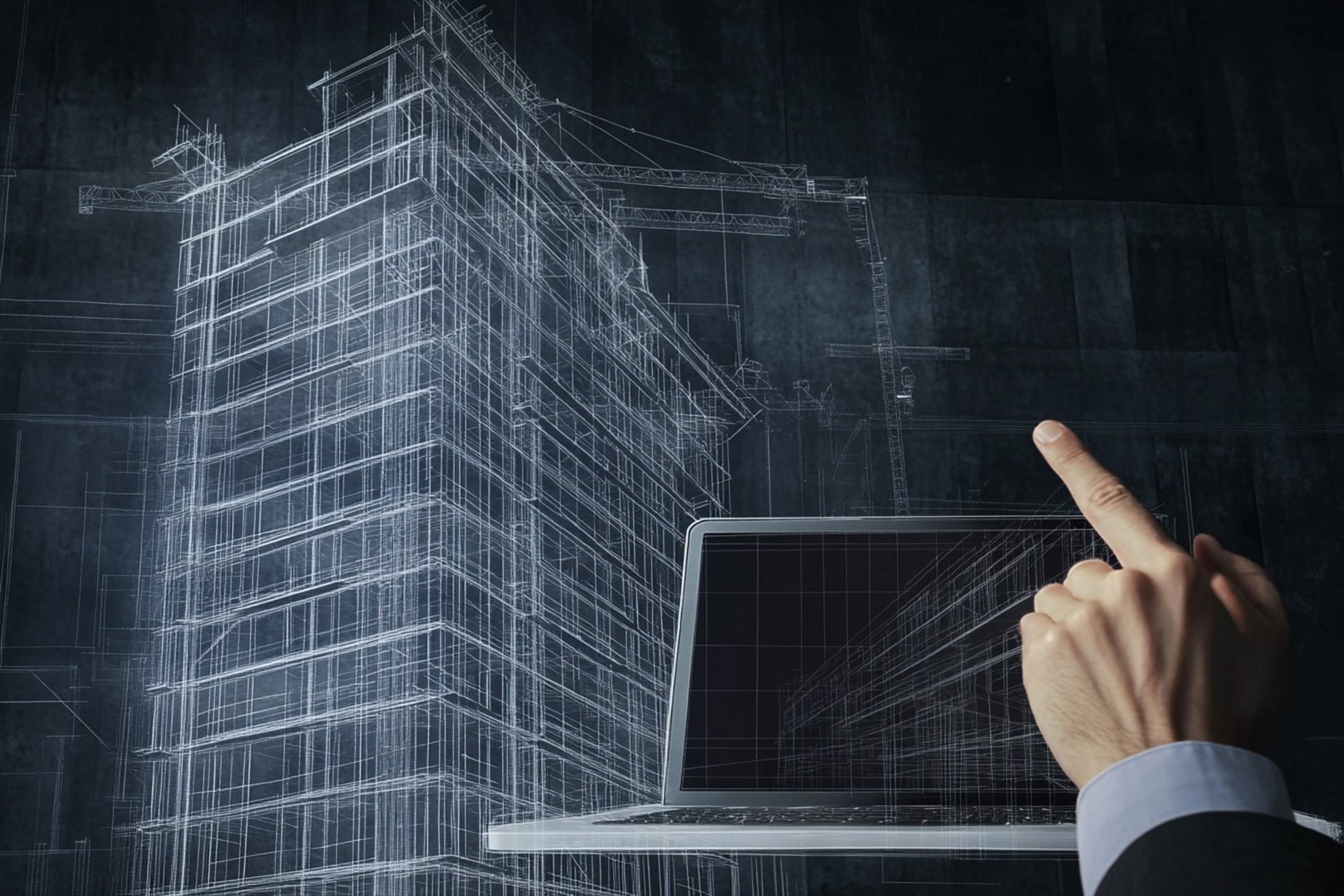 避開5個常見網站架構錯誤，打造高轉換率網站