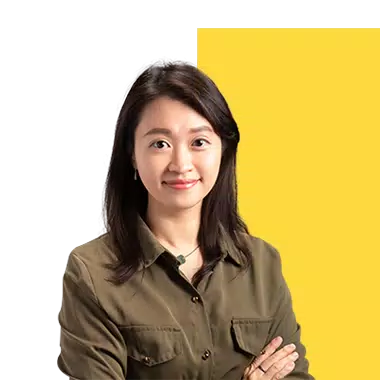 Lynn 王琳雅 Lynn