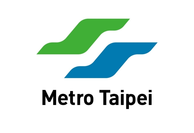 台北捷運全新品牌識別將啟用!首次增加動態識別、重新設計標準字 台北捷運全新品牌識別將啟用!首次增加動態識別、重新設計標準字