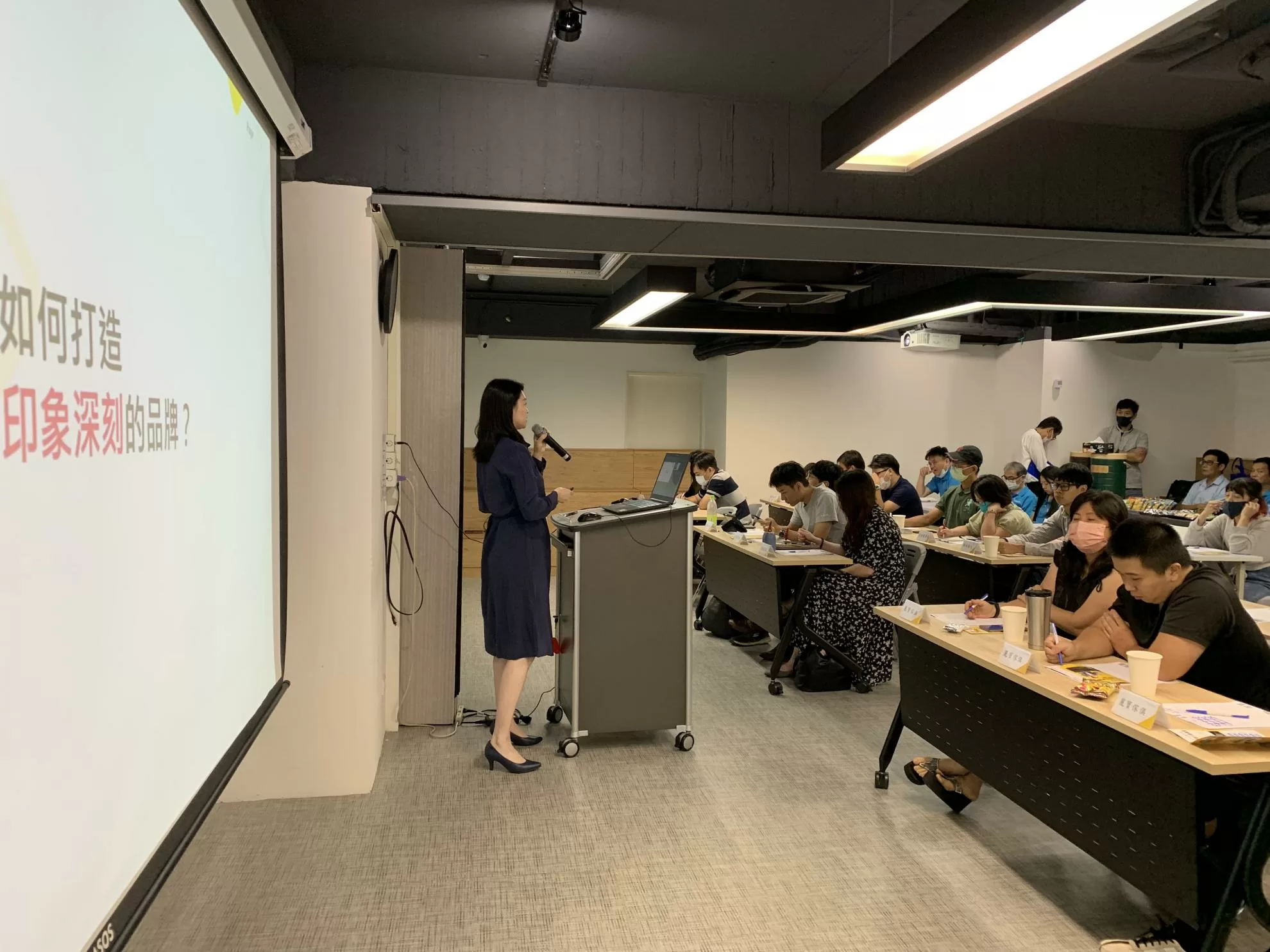 「再度聯手!與潘柏床墊再次舉辦品牌網路行銷策略分享2.0」 「再度聯手!與潘柏床墊再次舉辦品牌網路行銷策略分享2.0」