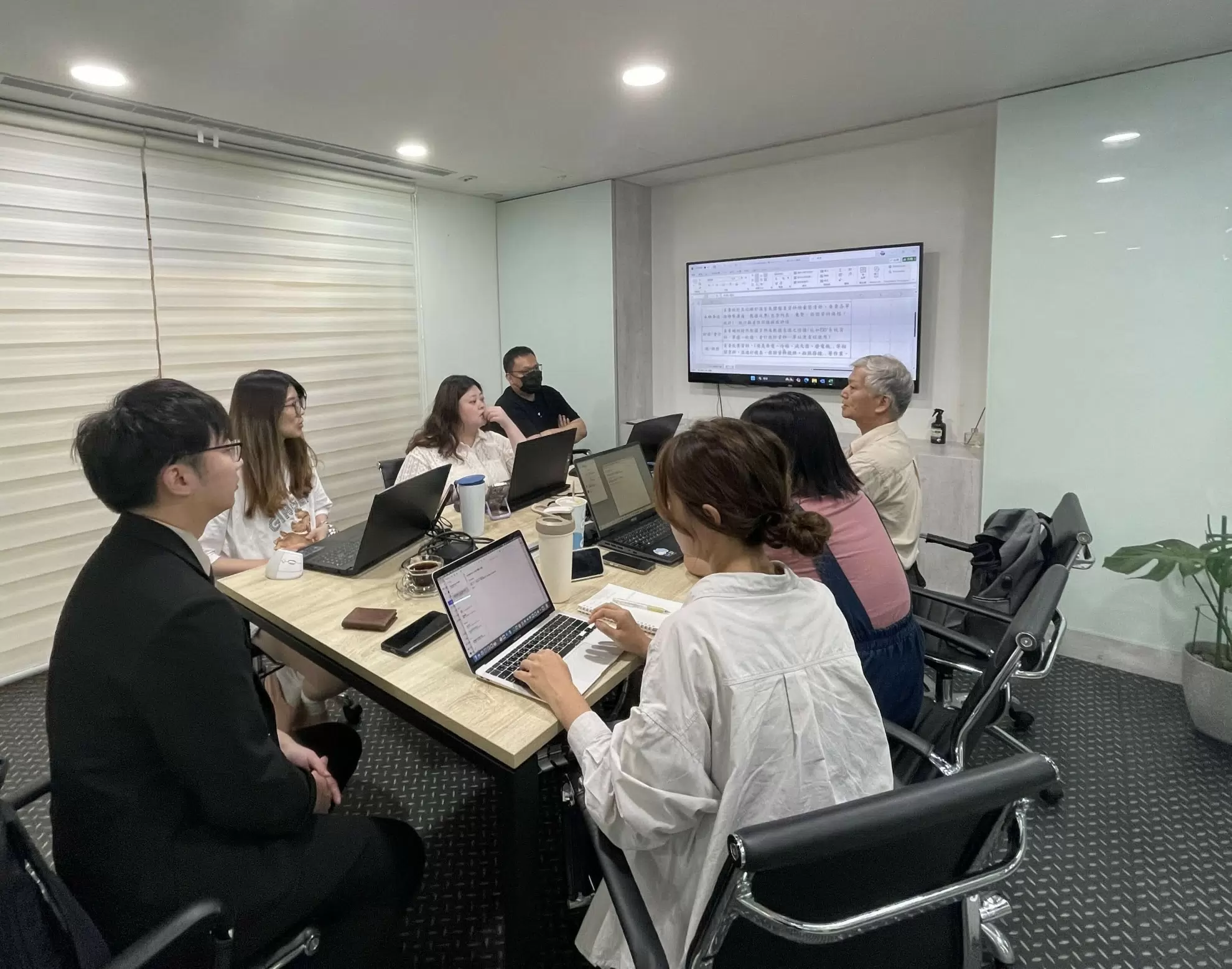 GTUT正式導入ISO 27001資訊安全管理與ISO 14064-1溫室氣體盤查 GTUT正式導入ISO 27001資訊安全管理與ISO 14064-1溫室氣體盤查
