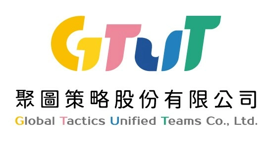 搜尋「久大寰宇科技」時，卻看到別家公司！ 為避免混淆：我們已正式更名為GTUT聚圖策略股份有限公司