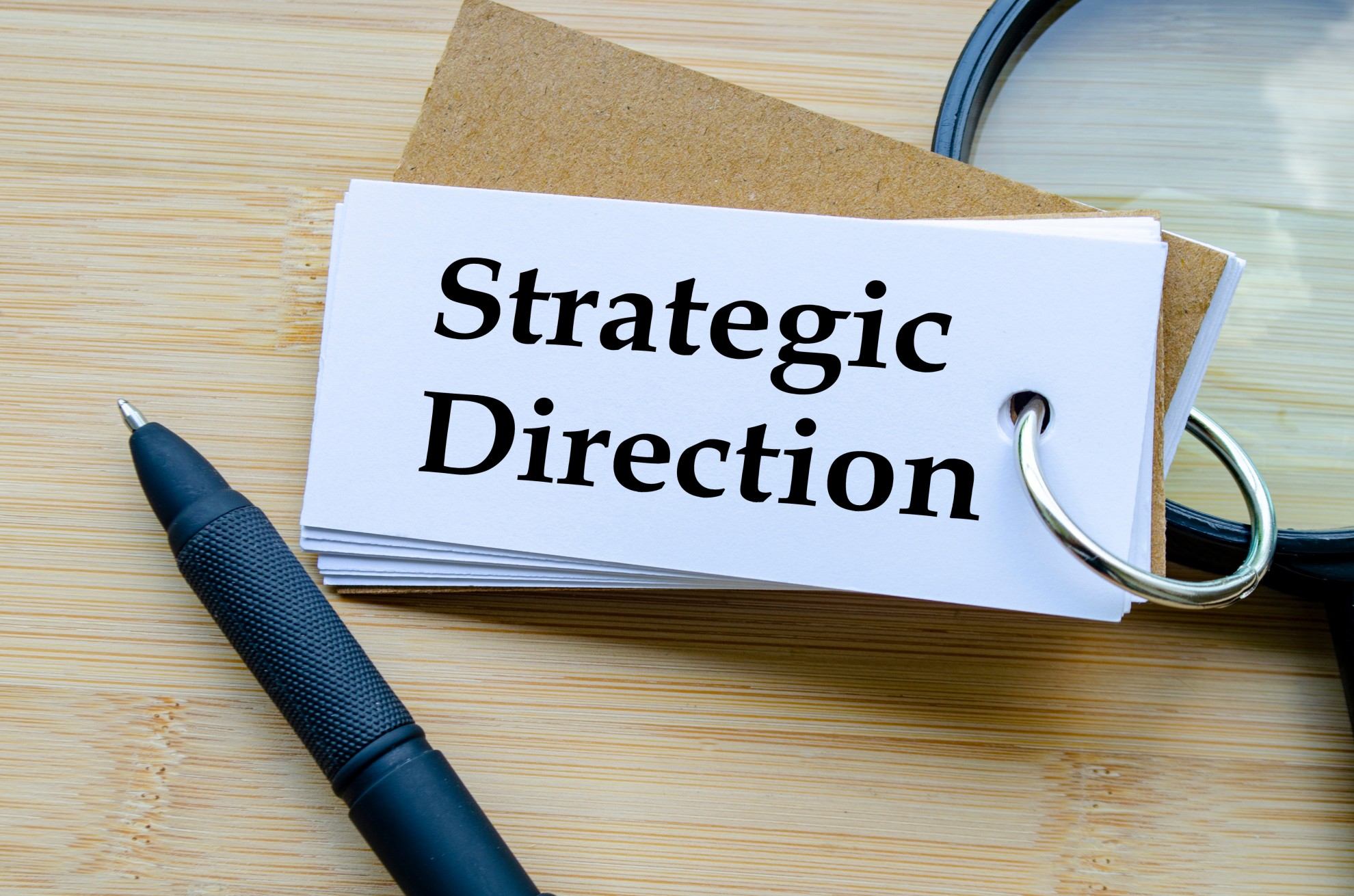 行銷方向總是抓不準？顧問帶你三步釐清優先順序