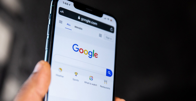 Google 搜尋結果大洗牌?除了關鍵字關聯性,用戶體驗將更被重視 Google 搜尋結果大洗牌?除了關鍵字關聯性,用戶體驗將更被重視