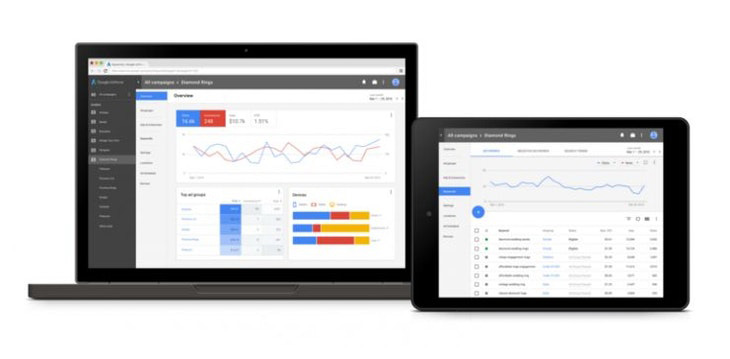 Google 對 AdWords 的大改造,是新一輪佈局的前奏? Google 對 AdWords 的大改造,是新一輪佈局的前奏?