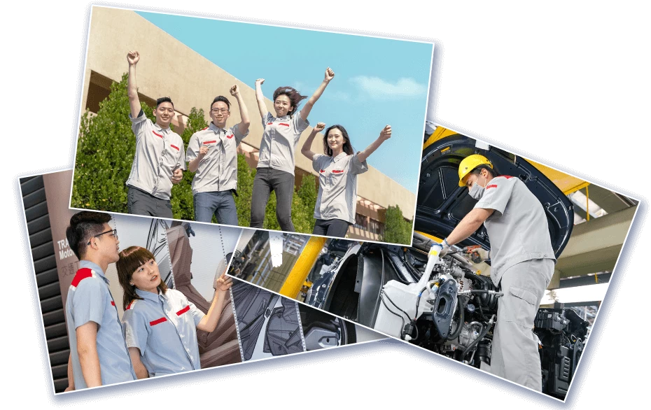 三陽工業-集團站