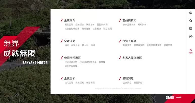 三陽工業-集團站