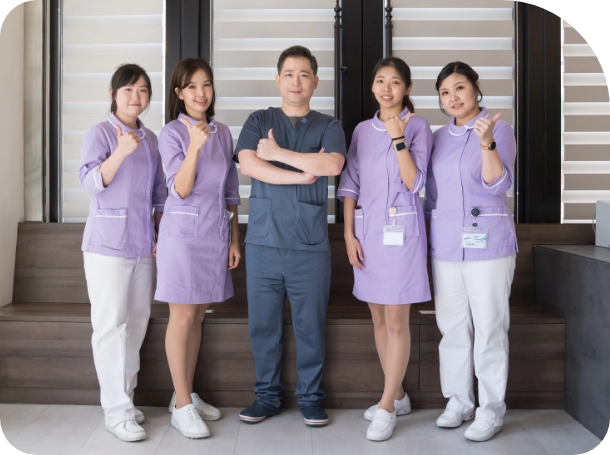 優視全方位眼科