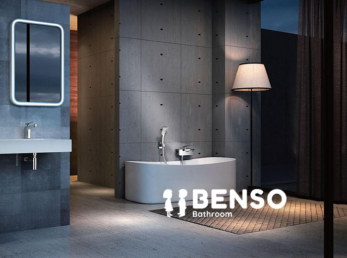 澤鈺國際-benso