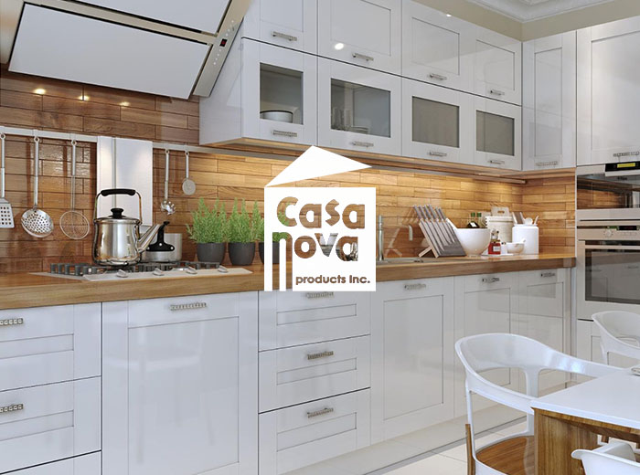 CASA-NOVA
