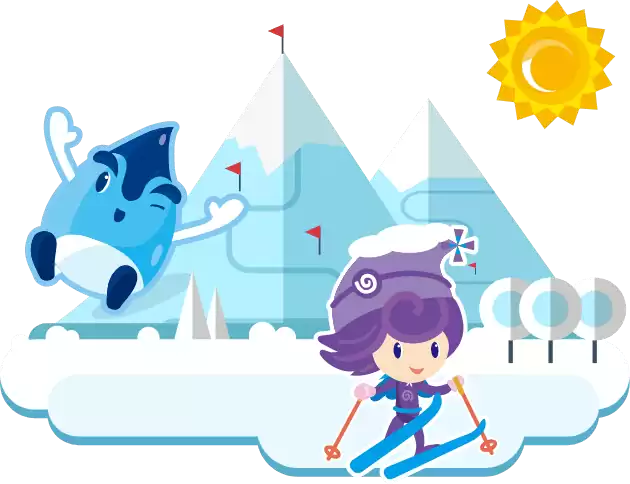 小叮噹滑雪預約系統