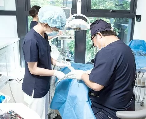 日光翡麗牙醫診所