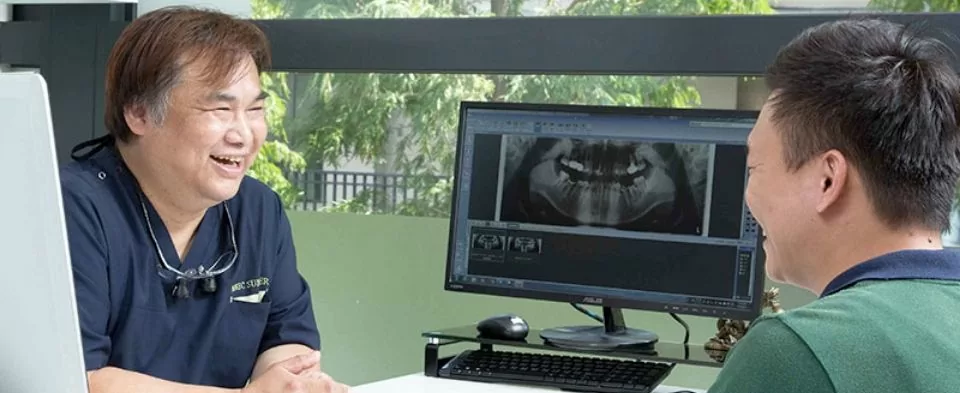 日光翡麗牙醫診所