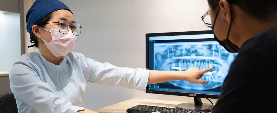 凡凡專業牙醫診所