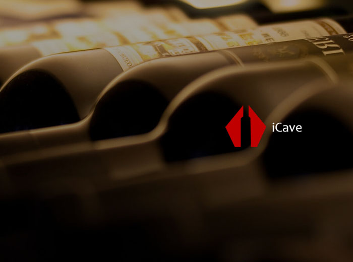 禾橡iCave智慧酒窖系統