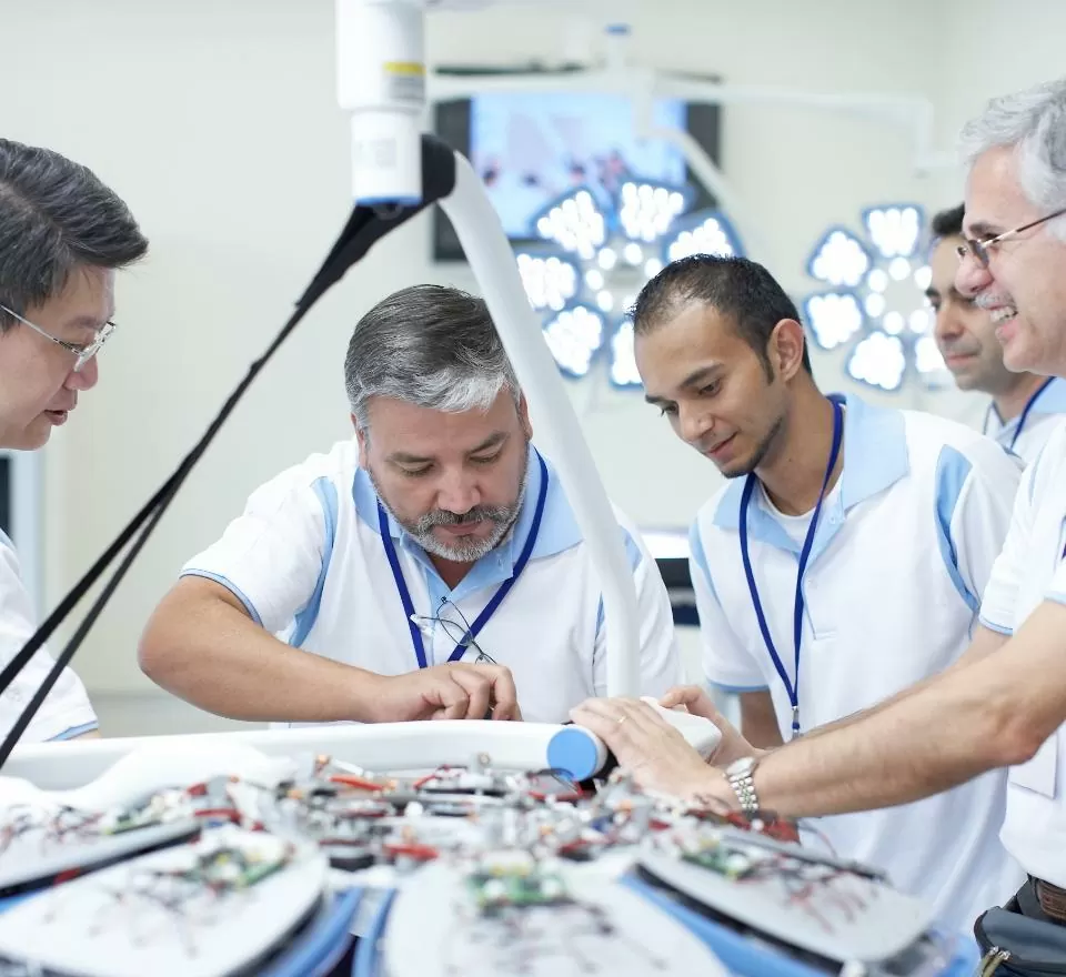 Mediland 鼎眾 Mediland 鼎眾