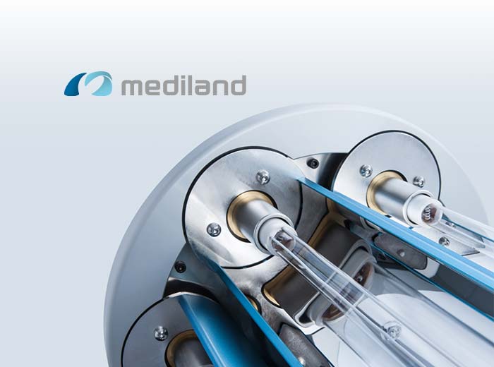 Mediland 鼎眾