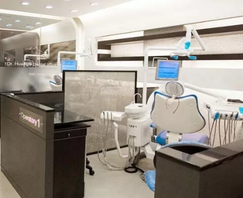 黃經理牙醫診所