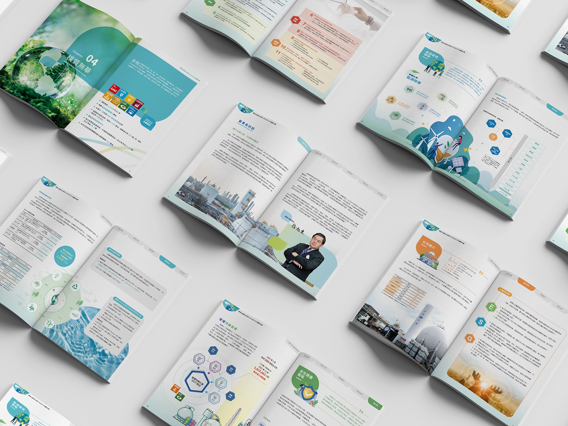 東聯化學 OUCC 東聯化學 OUCC