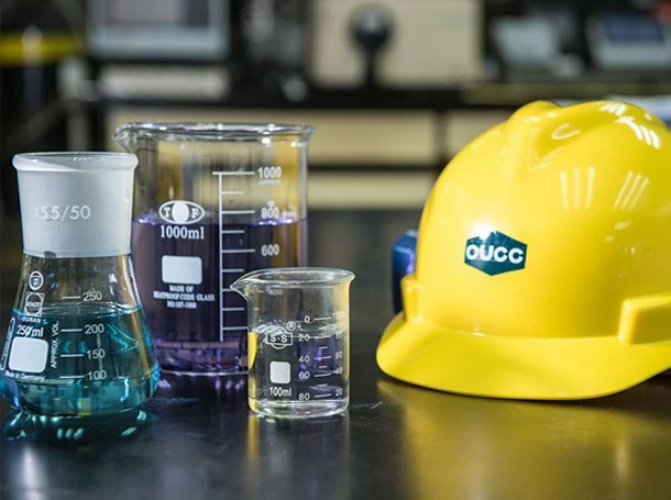 東聯化學 OUCC 東聯化學 OUCC