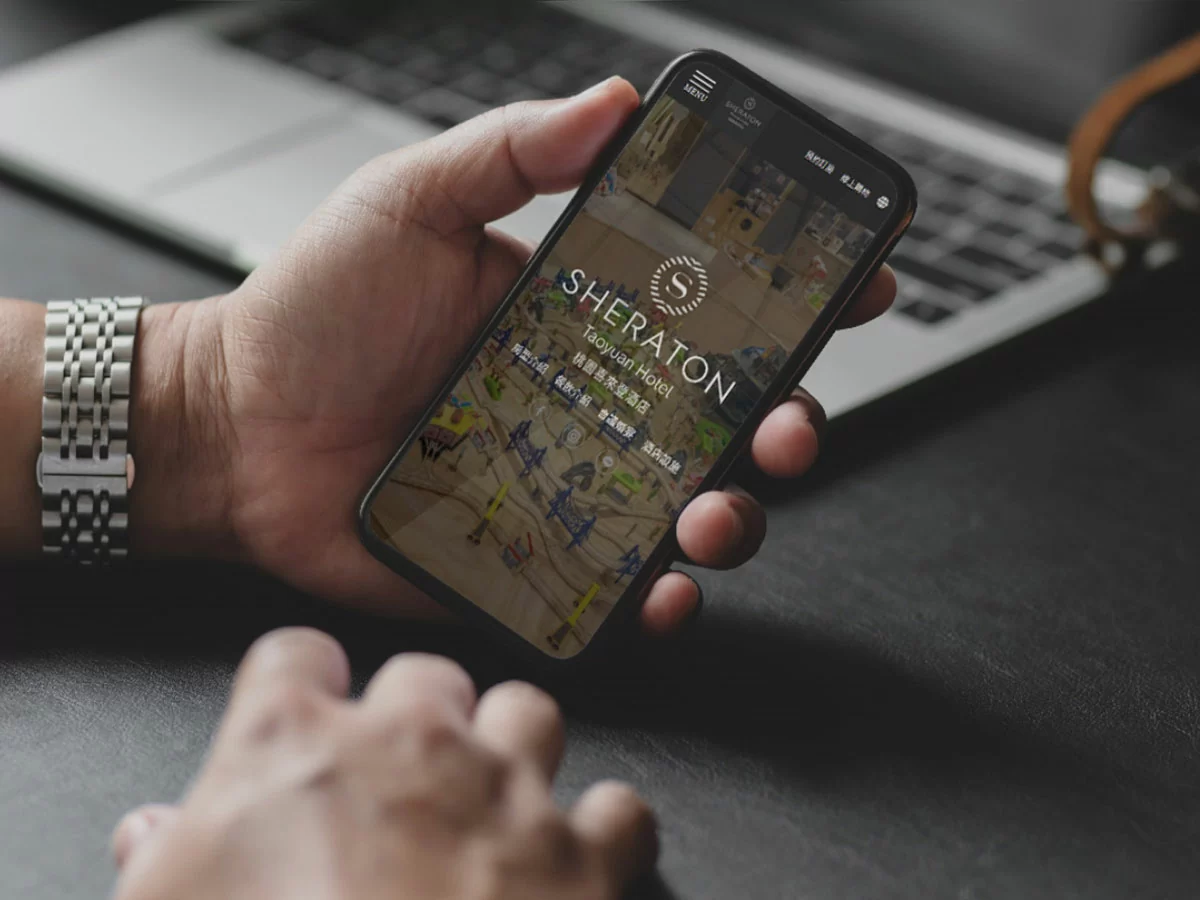 桃園喜來登酒店 桃園喜來登酒店