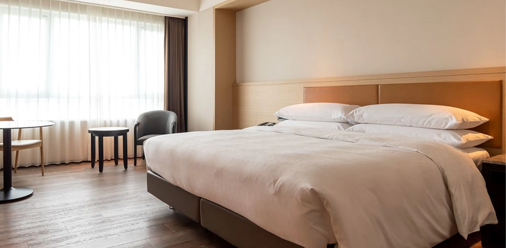 桃園喜來登酒店 桃園喜來登酒店