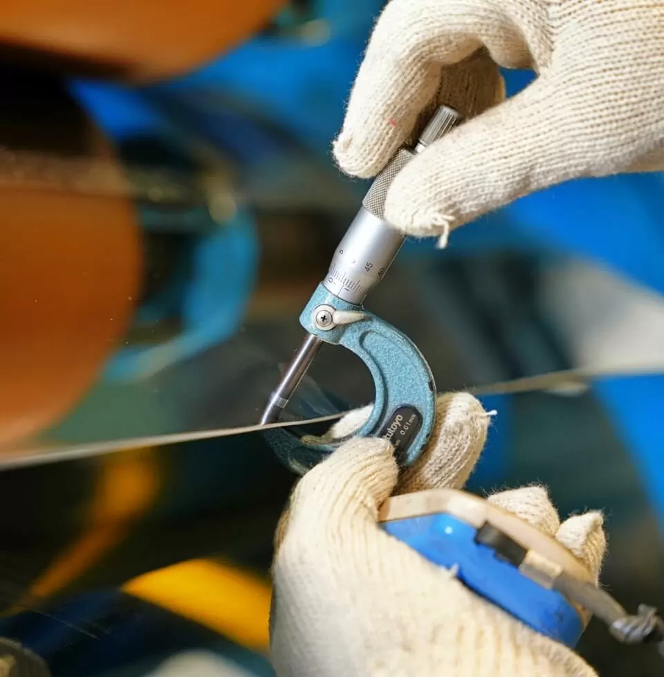 新鋼工業 SINKANG