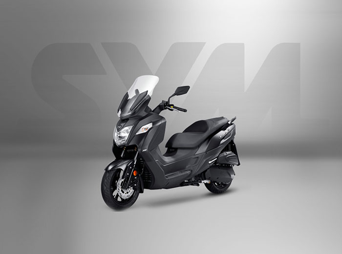 三陽機車 SYM-國際站