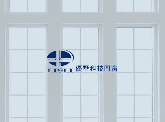 優墅科技門窗