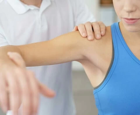 穩達骨科診所 穩達骨科診所