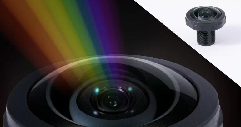 揚明光學 YOUNG Optics