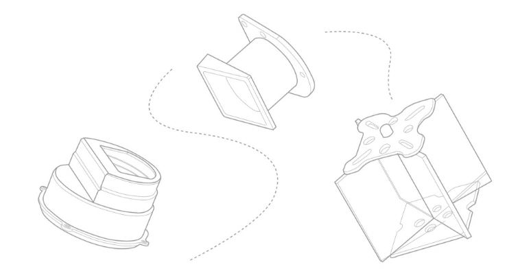 揚明光學 YOUNG Optics