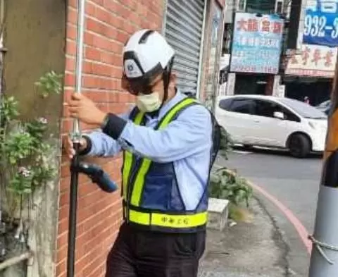 中華工程股份有限公司-新、泰塭仔圳市地重劃區 中華工程股份有限公司-新、泰塭仔圳市地重劃區