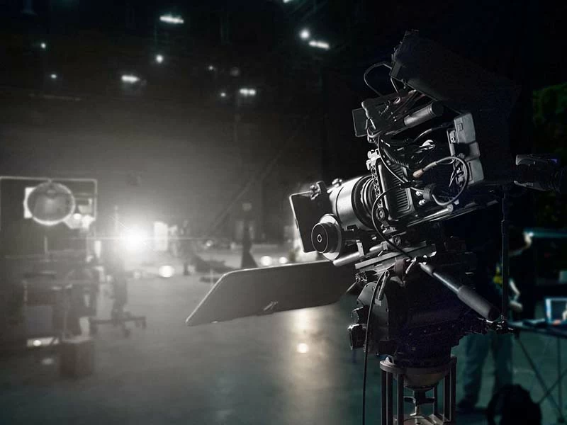 多媒體服務 photography