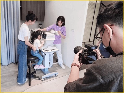 多媒體服務 photography