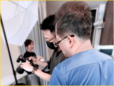 多媒體服務 photography