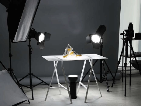 多媒體服務 photography