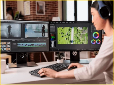 多媒體服務 photography