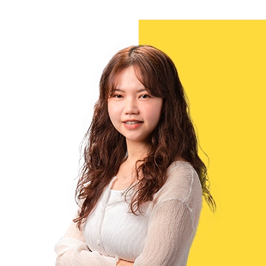 Judy 郭卜瑜 Judy