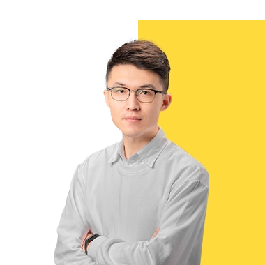 Ken 戴士鈞 Ken